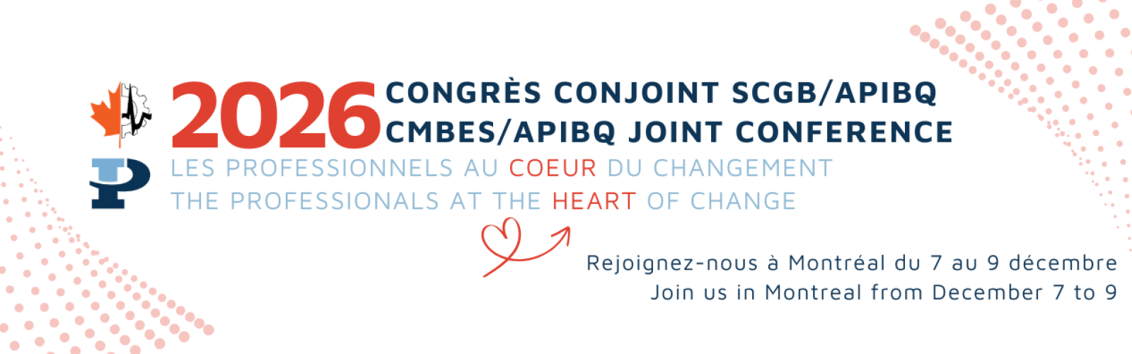 La Société Canadienne de Génie Biomédical