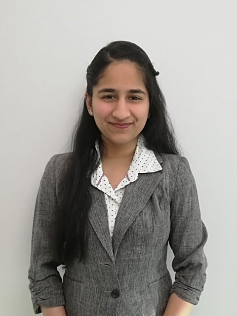 Payal Mandot